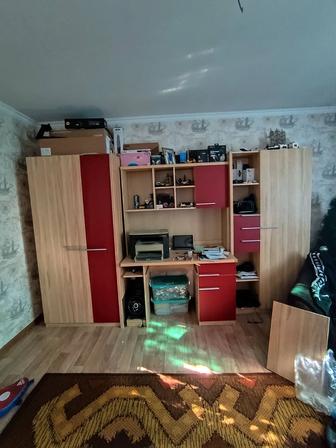 Детский гарнитур
