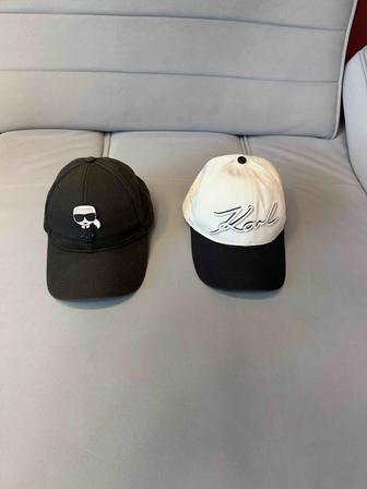 Бейсболки женские