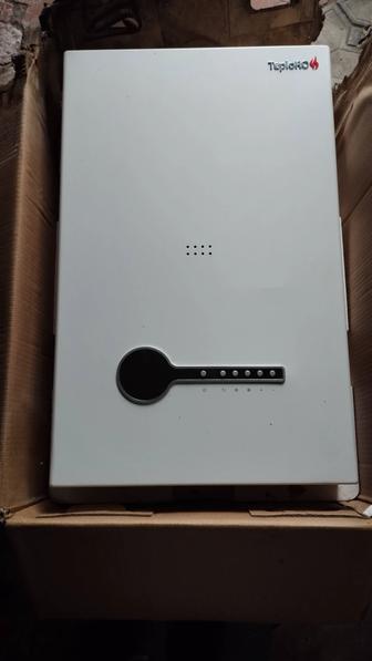 Котел газовый настенный