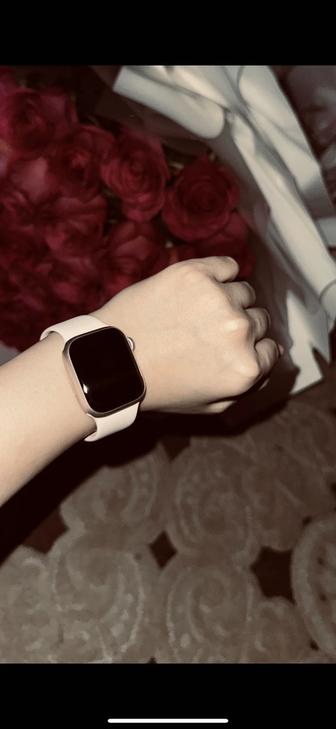 Часы Apple watch