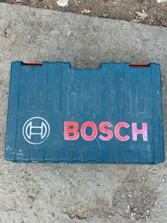 Перфоратор bosch