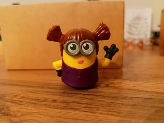 McDonald фигурка продам в хорошем качестве