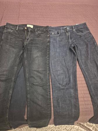 Продам джинсы для подростка