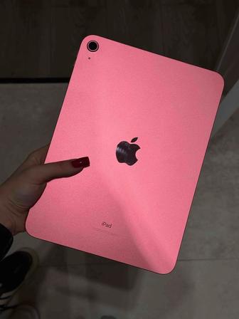 iPad 10 поколения