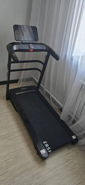 Продам бу беговую дорожку