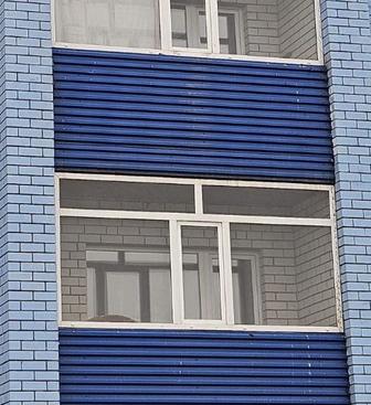 Ремонт пластиковых окон дверей