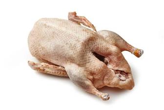 Продам тушку гуся