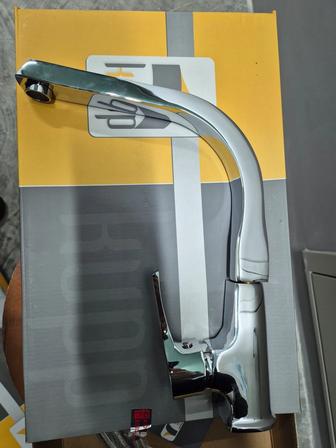 Продам новый смеситель, Турция, литая латунь