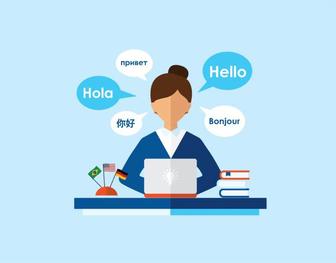 Переводчик / Аудармашы / Translator