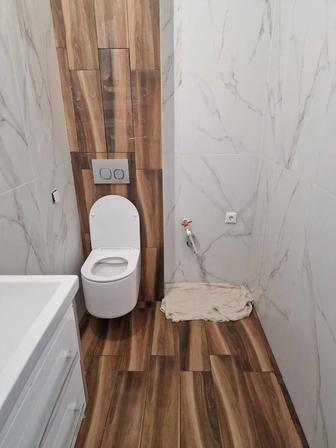 Услуги сантехника