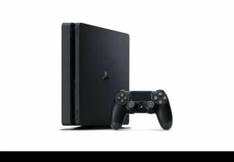 Продам playstation 4