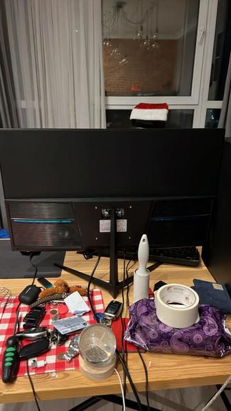 Продам монитор 180 гц