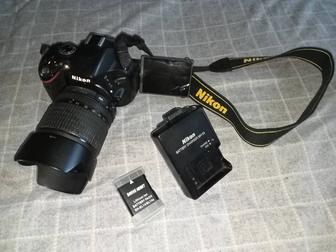 Nikon D 5100