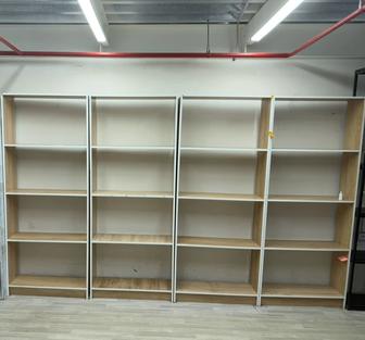 Стеллаж полка для витрины