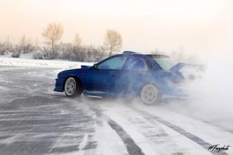 Инструктор по вождению.