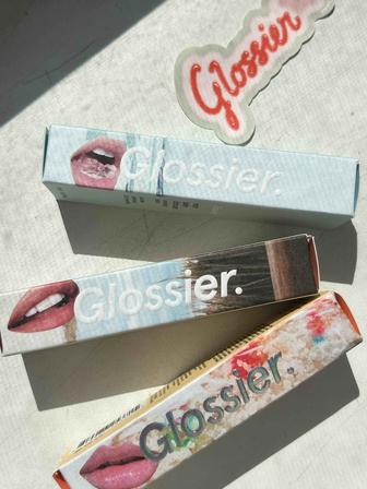 Бальзам Glossier