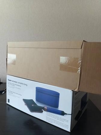 Dyson Airwrap Complete Long HS05 стайлер