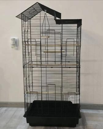Клетка для птиц