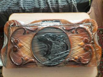 Продам нарды ручной работы