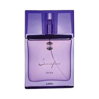 Дубайские духи Ajmal Aristocrat for Her