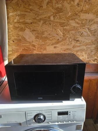 Продам микроволновка