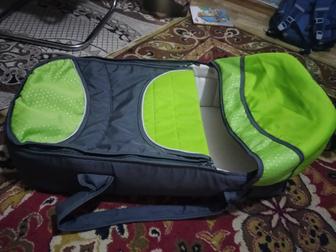 Сумка переноска отдам