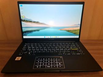Компактный, мощный и стильный ультрабук Asus VivoBook Core i3 10110U 256GB