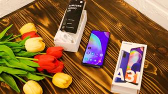 Samsung Galaxy A3. 64GB. Рассрочка. Гарантия. Магазин Red Geek