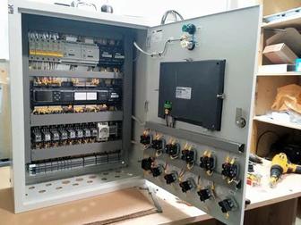 Инженер КИПиА. Наладка и автоматизация процессов.