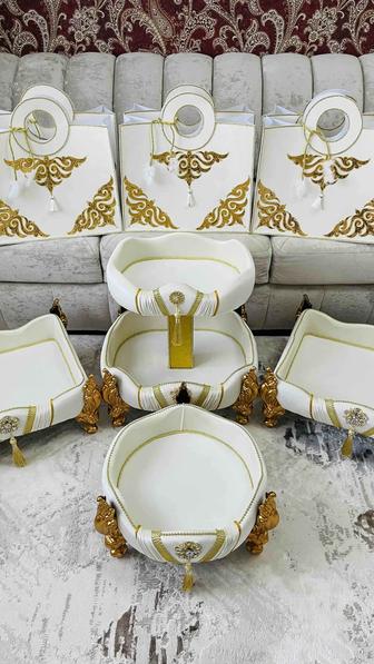 Принимаю заказ на корзины тойбастар