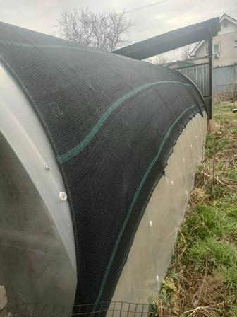 Теплица б/у, в отличном состоянии, разборная