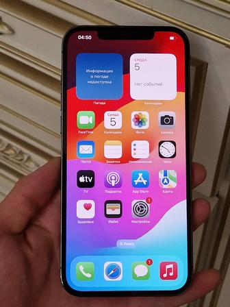 Пподам Iphone 12 Pro Max 256 gb 81%