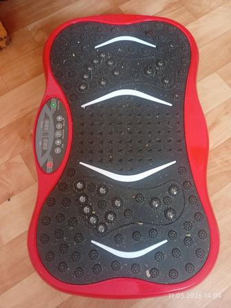 Вибра платформа