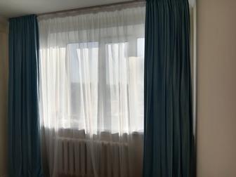 Продам шторы