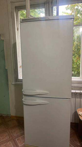 Продам холодильник б/у