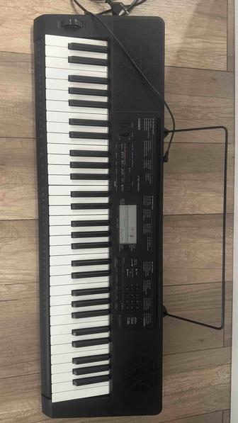 Продается Синтезатор Casio CTK-3200