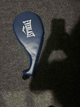 Лапа спортивная