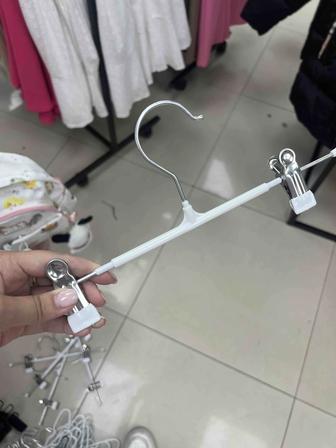 Продам плечики детские