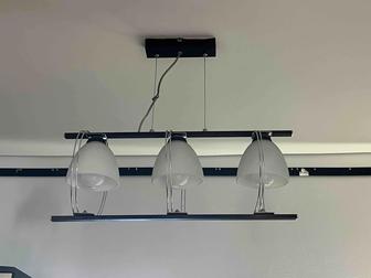 продам люстру