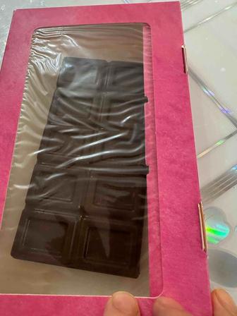 Дубайский шоколад