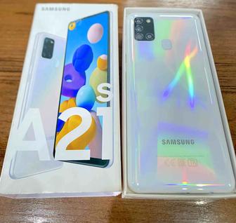 Телефон Samsung A21s
