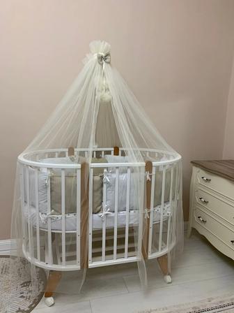 Манеж детский