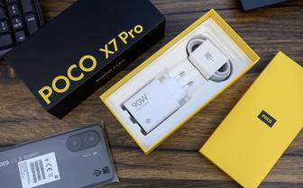 POCO X7 pro