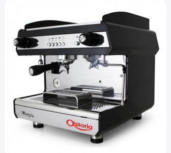 кофемашина astoria tanya sae/1, автомат