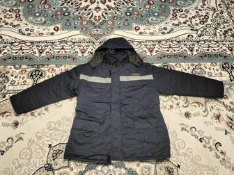 Бушлат в новом состоянии