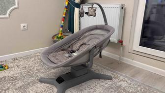 Качеля Toyla Toyla601 до 18 кг 
серый