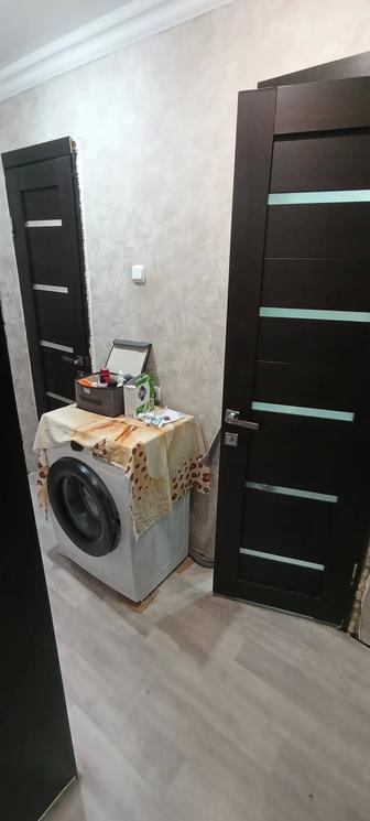 Двери межкомнатные б/у