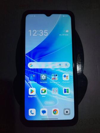 Oppo A77s, 8-8/128gb, Телефон, Смартфон