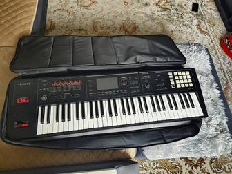 Синтезатор