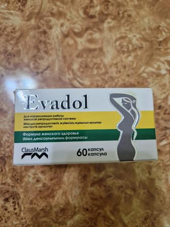 Evadol препарат